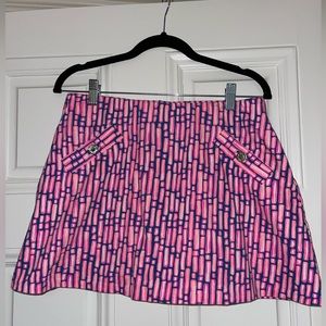 Lilly Pulitzer Madison Skort